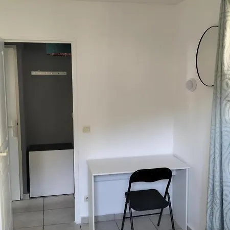 Apartment T3 Bellevue Roquebrune-sur Argens
