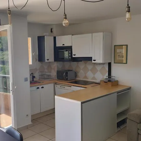 Apartment T3 Bellevue *